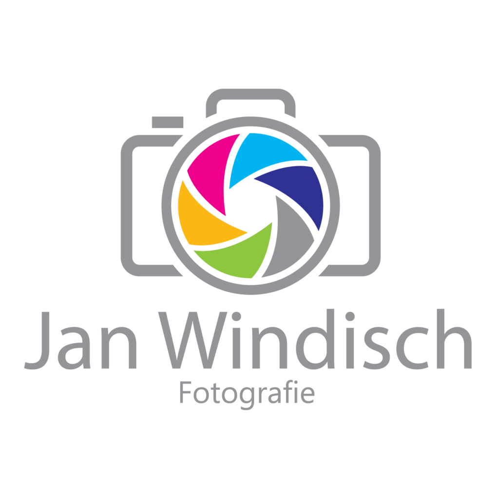 Jan Windisch Fotografie - Fotograf aus Dresden Logo