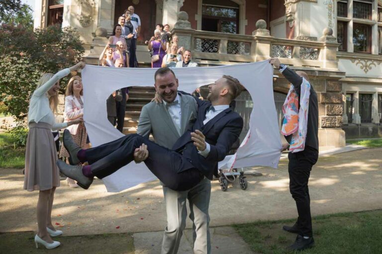 gleichgeschlechtliche hochzeit in chemnitz
