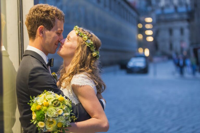 Hochzeitsfotograf in Neustadt Sachsen - professionelle und authentisch Hochzeitsfotografie