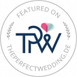 Fotograf Jan Windisch Fotografie ist auf the perfect wedding gelistet